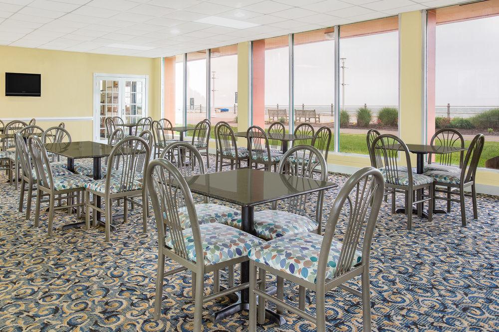 Ocean Resort バージニアビーチ エクステリア 写真