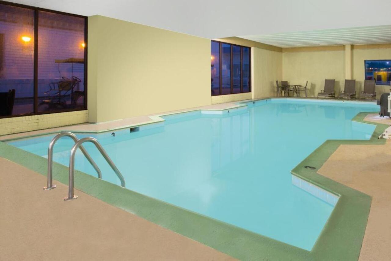 Ocean Resort バージニアビーチ エクステリア 写真