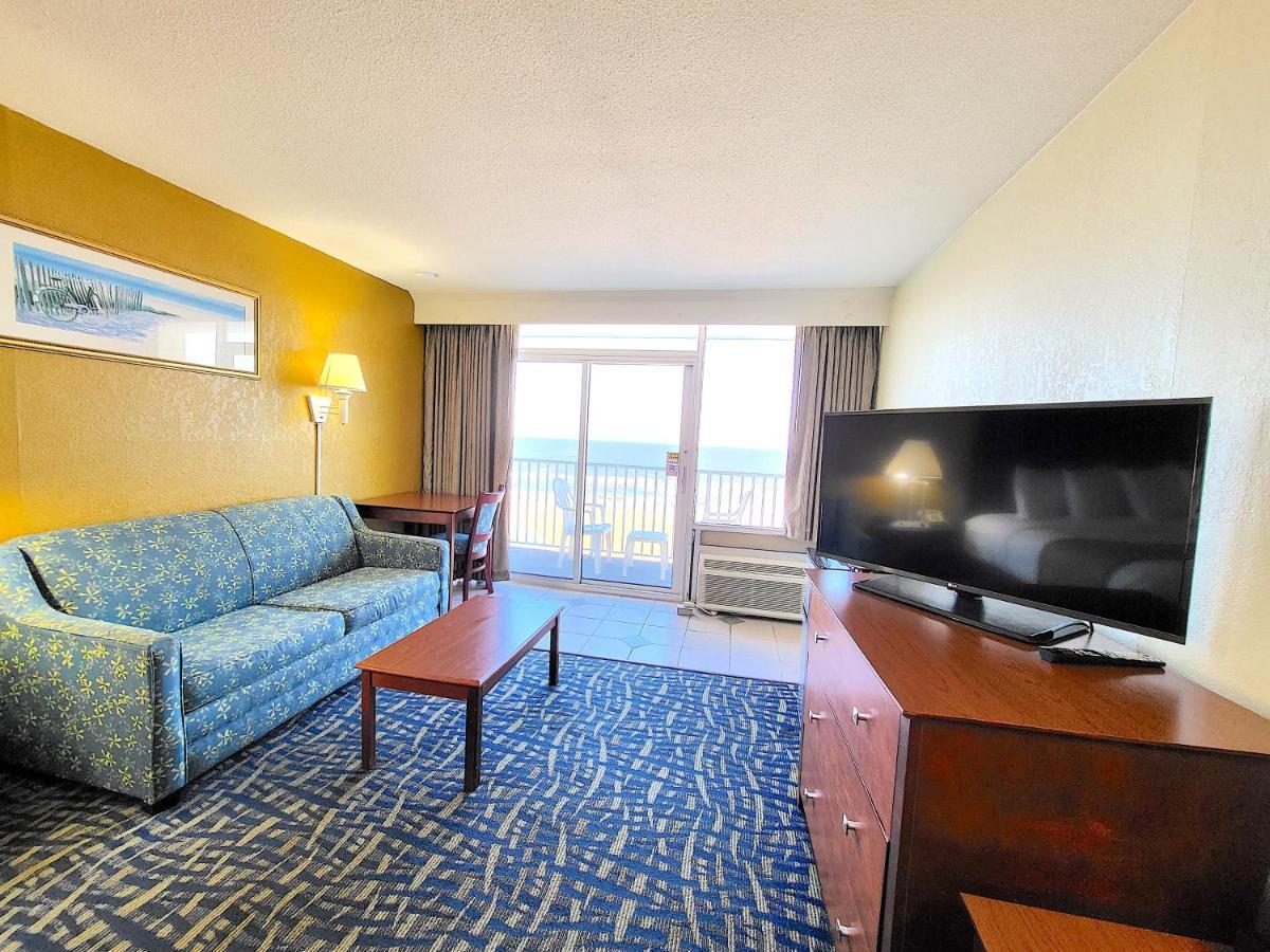 Ocean Resort バージニアビーチ エクステリア 写真