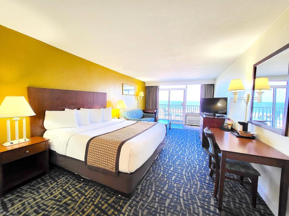 Ocean Resort バージニアビーチ エクステリア 写真