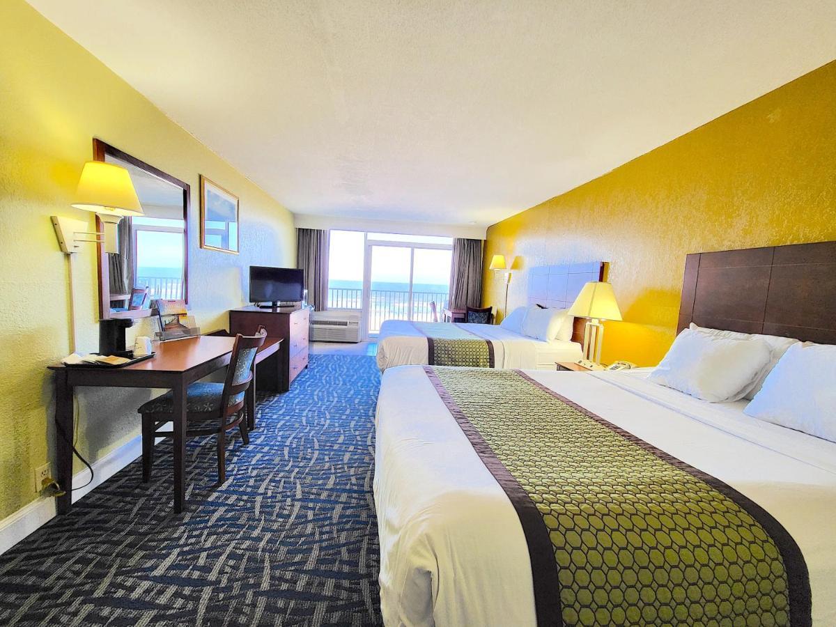 Ocean Resort バージニアビーチ エクステリア 写真