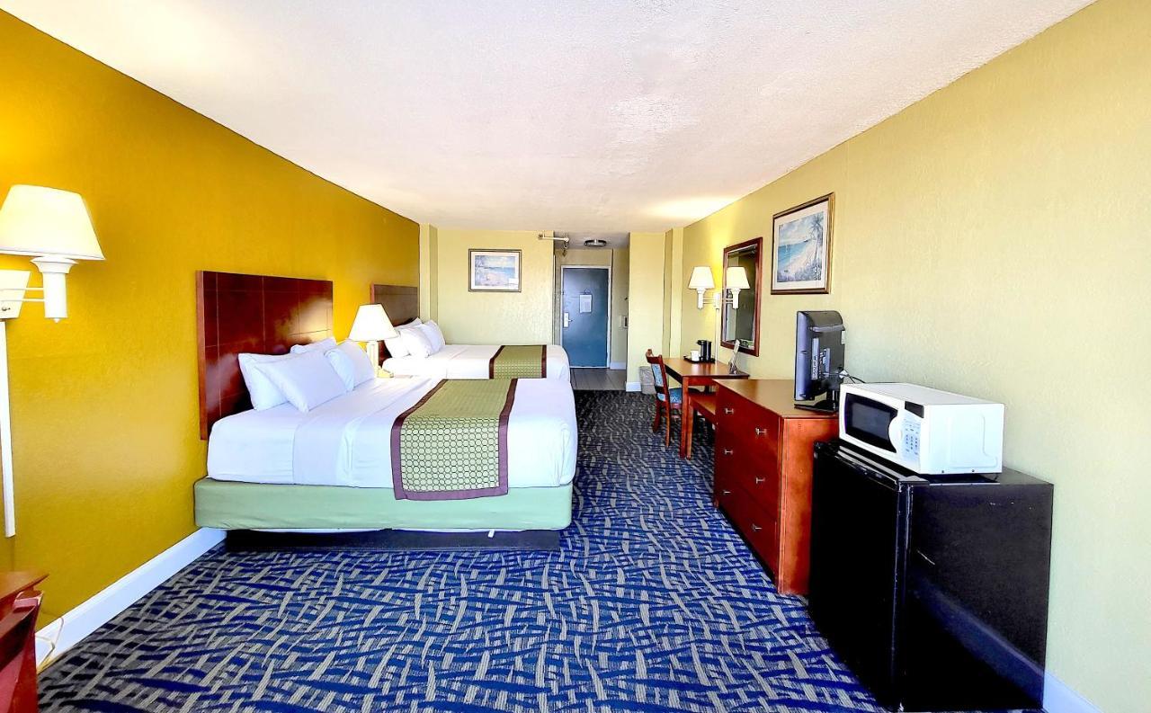 Ocean Resort バージニアビーチ エクステリア 写真