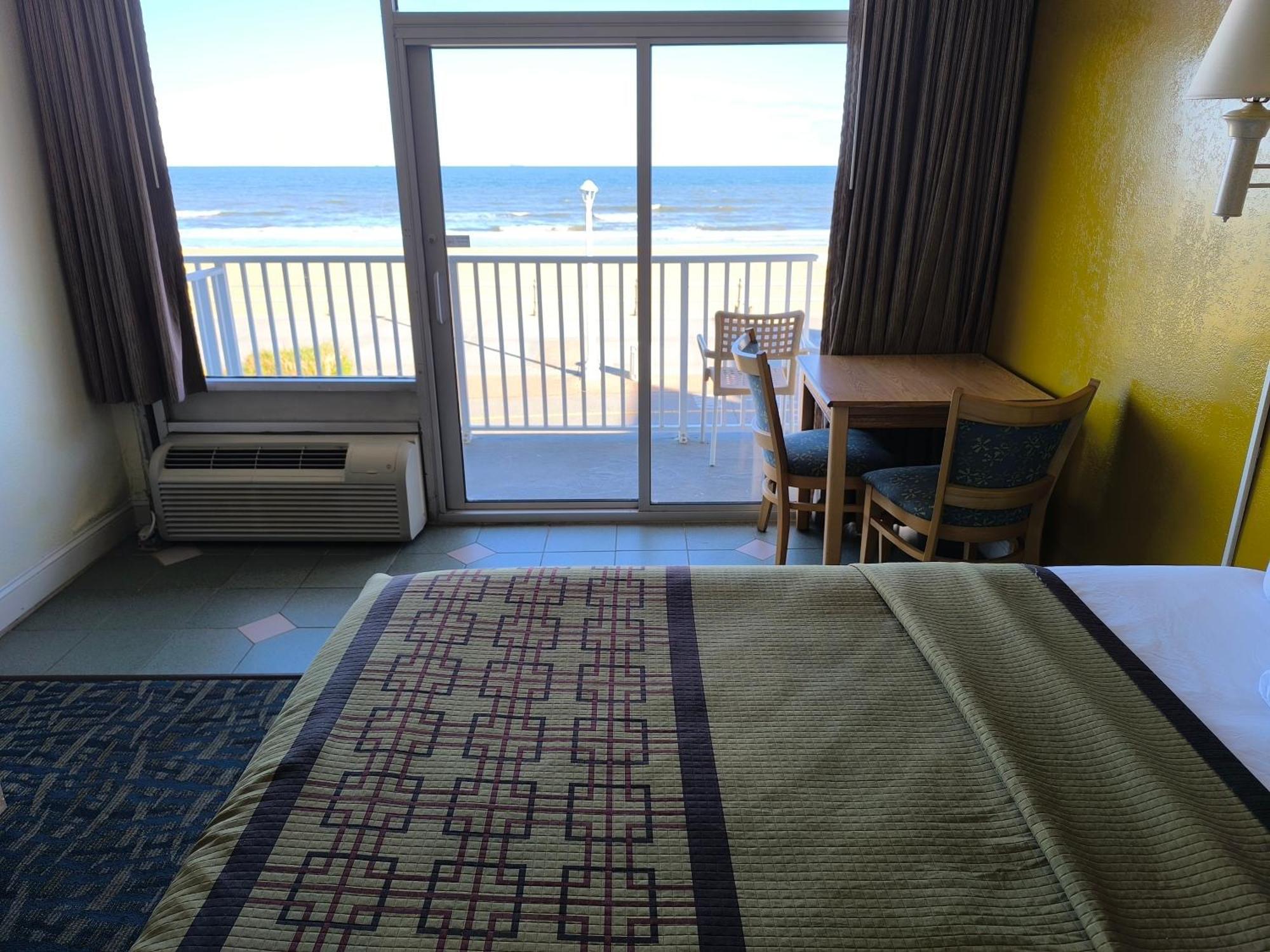 Ocean Resort バージニアビーチ エクステリア 写真