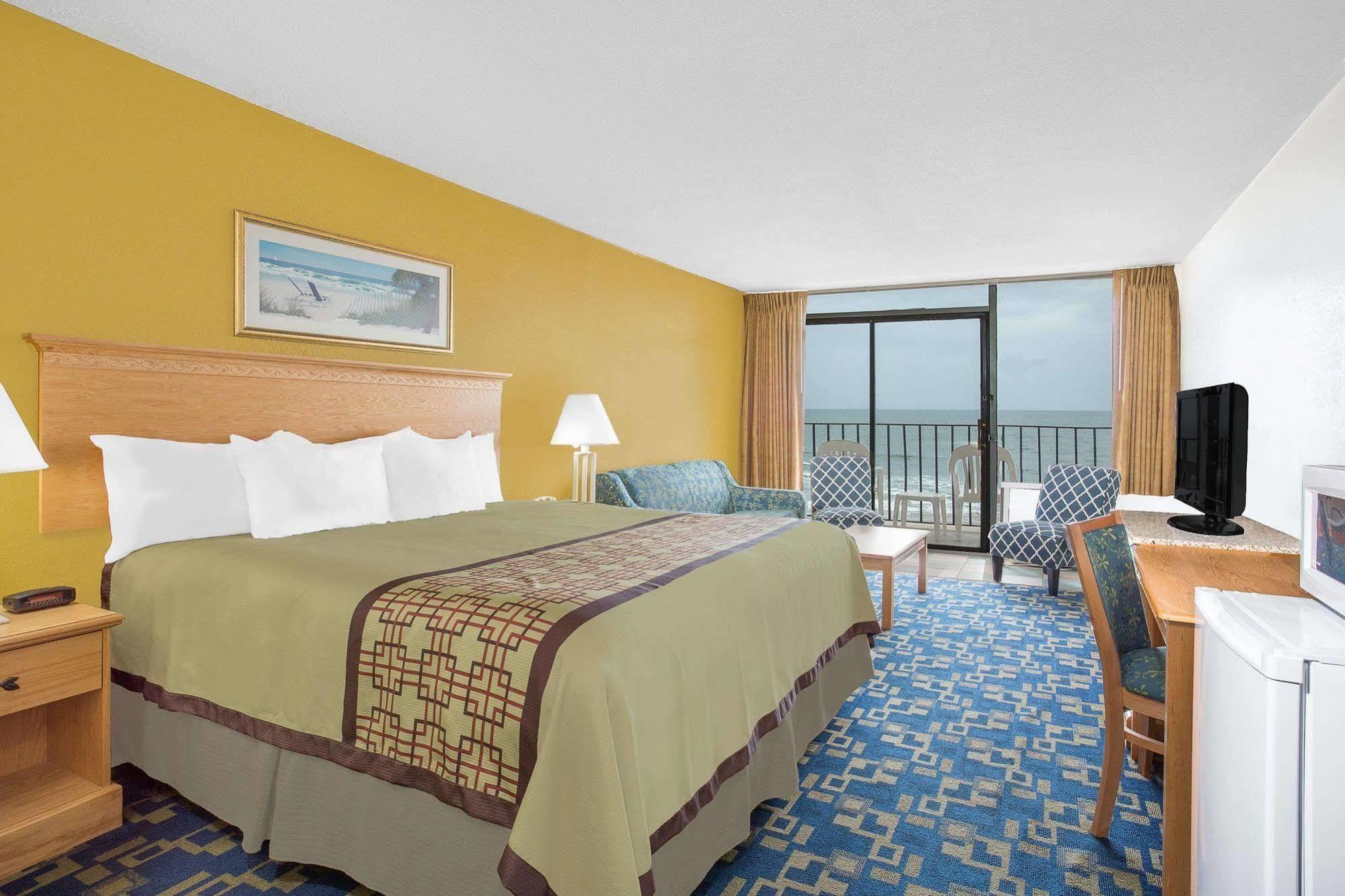 Ocean Resort バージニアビーチ エクステリア 写真