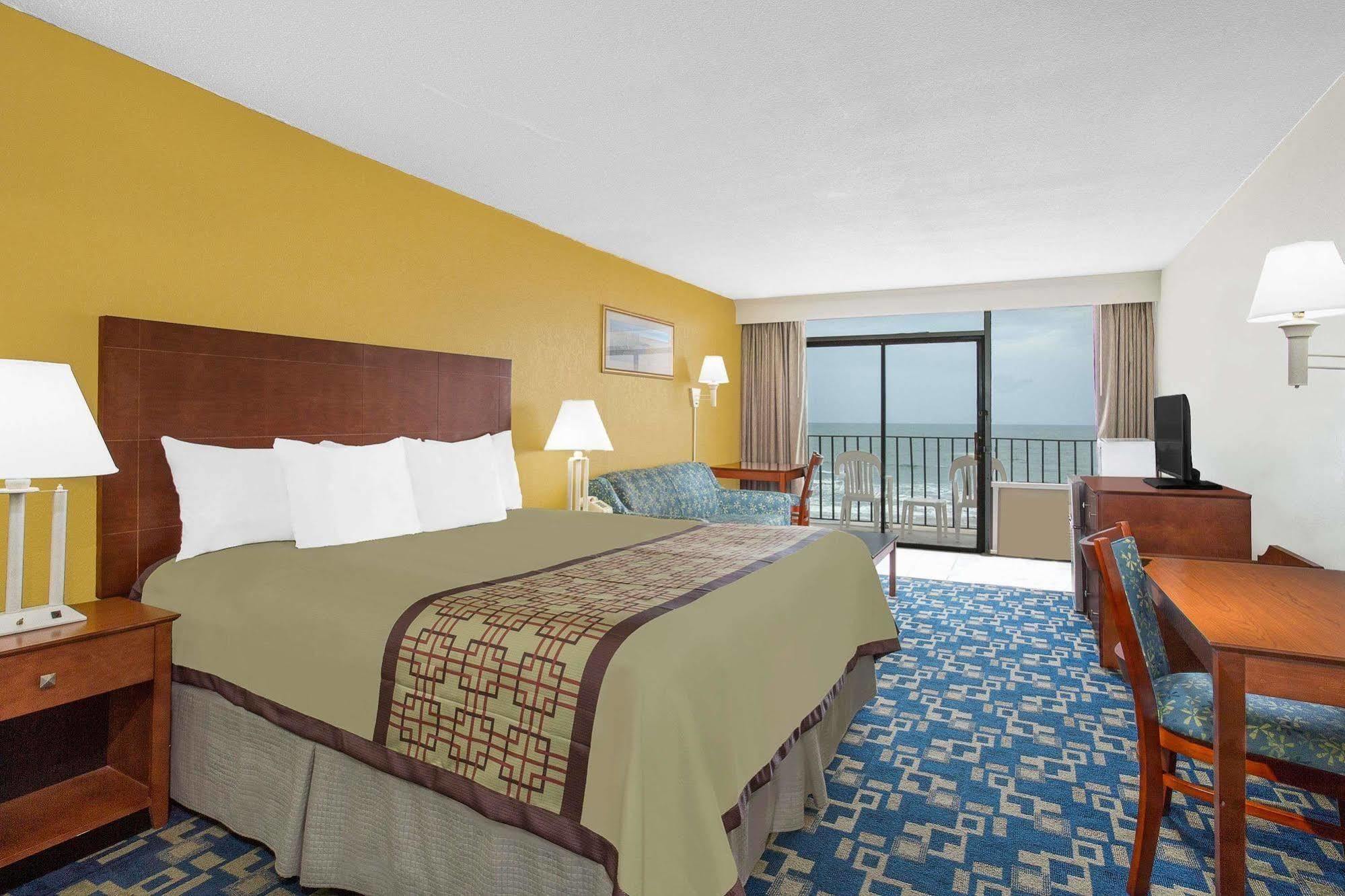 Ocean Resort バージニアビーチ エクステリア 写真